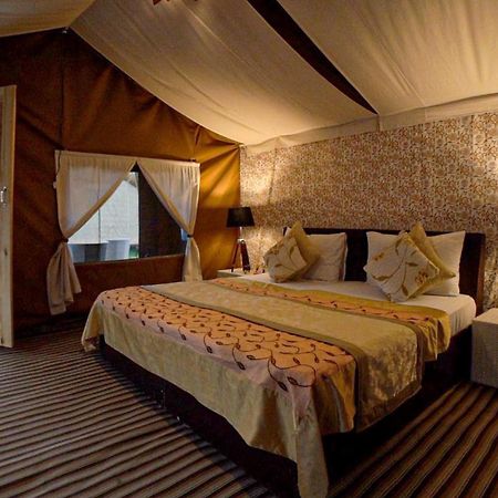 Desert Himalaya Resort Nubra Ladakh By Lexstays Leh Ngoại thất bức ảnh