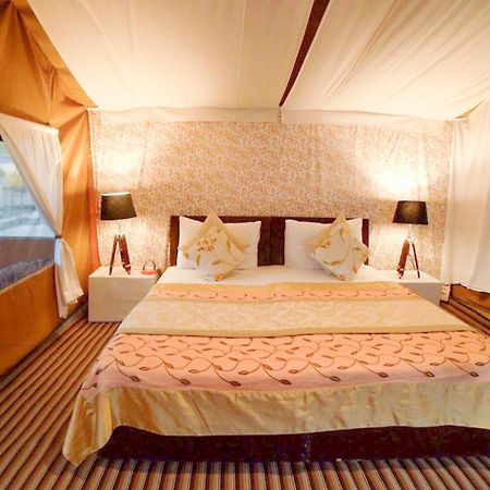 Desert Himalaya Resort Nubra Ladakh By Lexstays Leh Ngoại thất bức ảnh